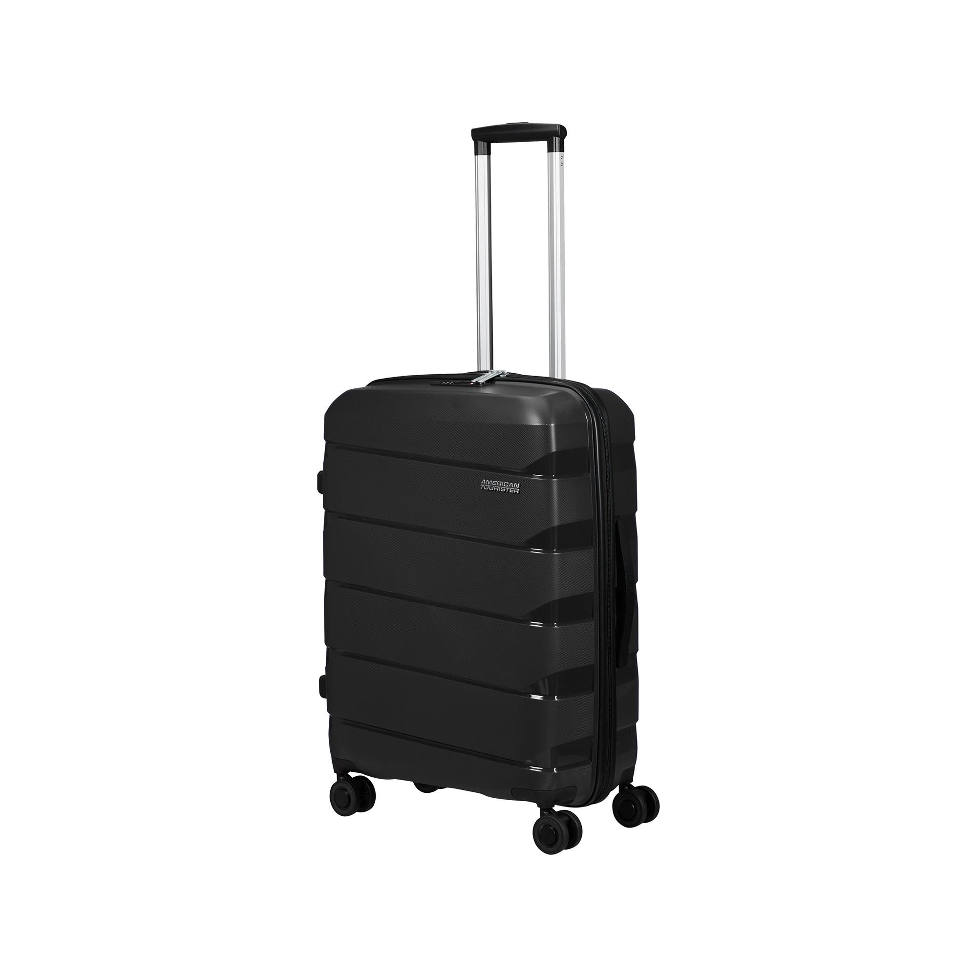 AMERICAN TOURISTER 66.0cm, Valigia rigida AIR MOVE 