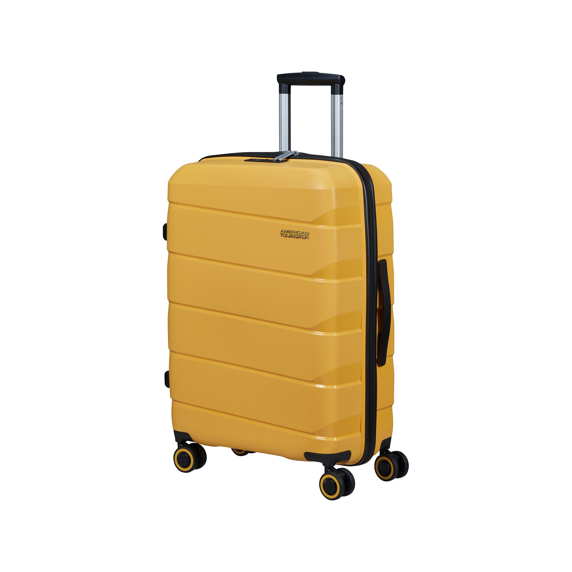 AMERICAN TOURISTER 66.0cm, Valigia rigida AIR MOVE 