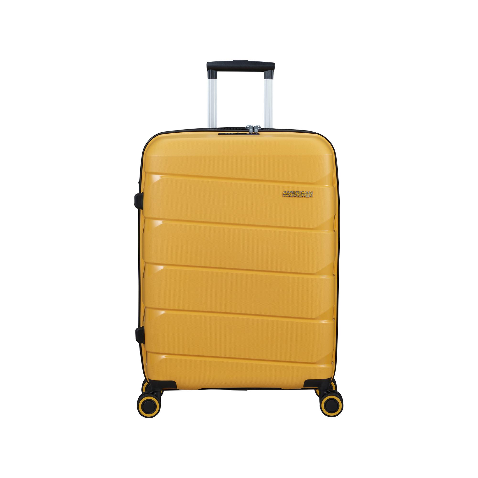 AMERICAN TOURISTER 66.0cm, Hartschalenkoffer AIR MOVE 