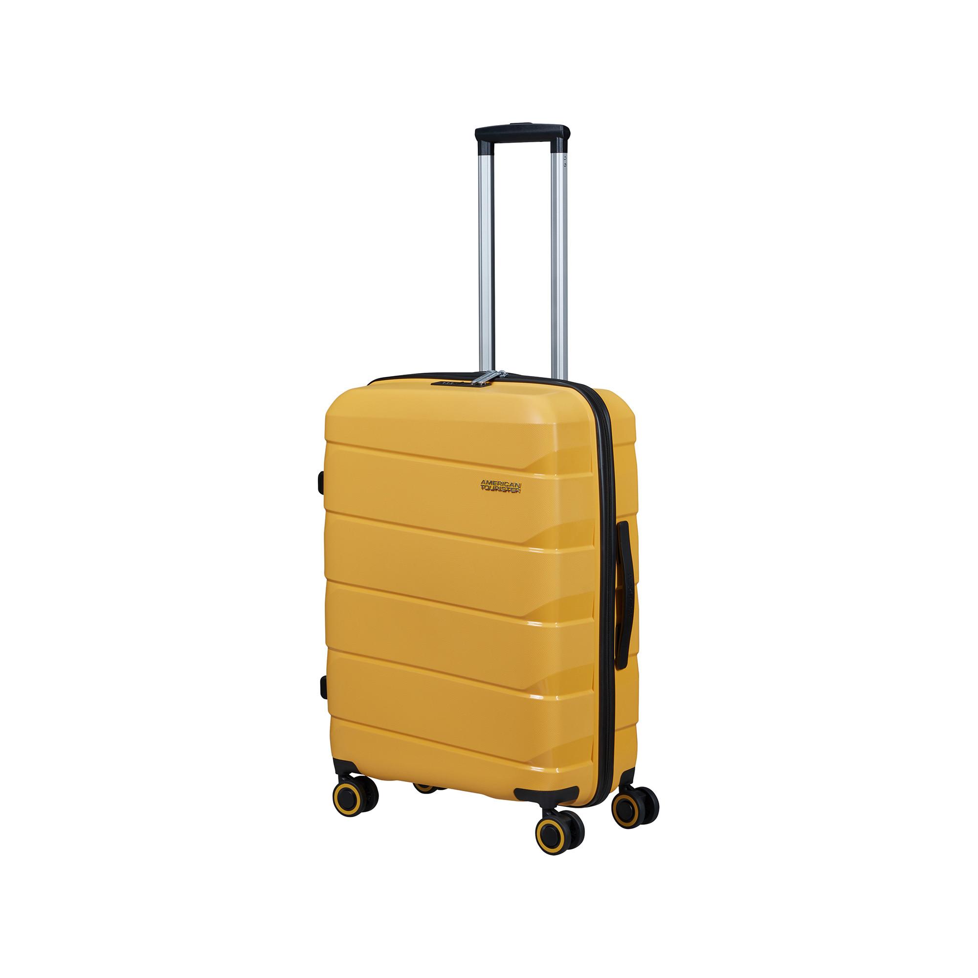 AMERICAN TOURISTER 66.0cm, Valise rigide AIR MOVE 