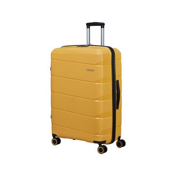 Valise rigide