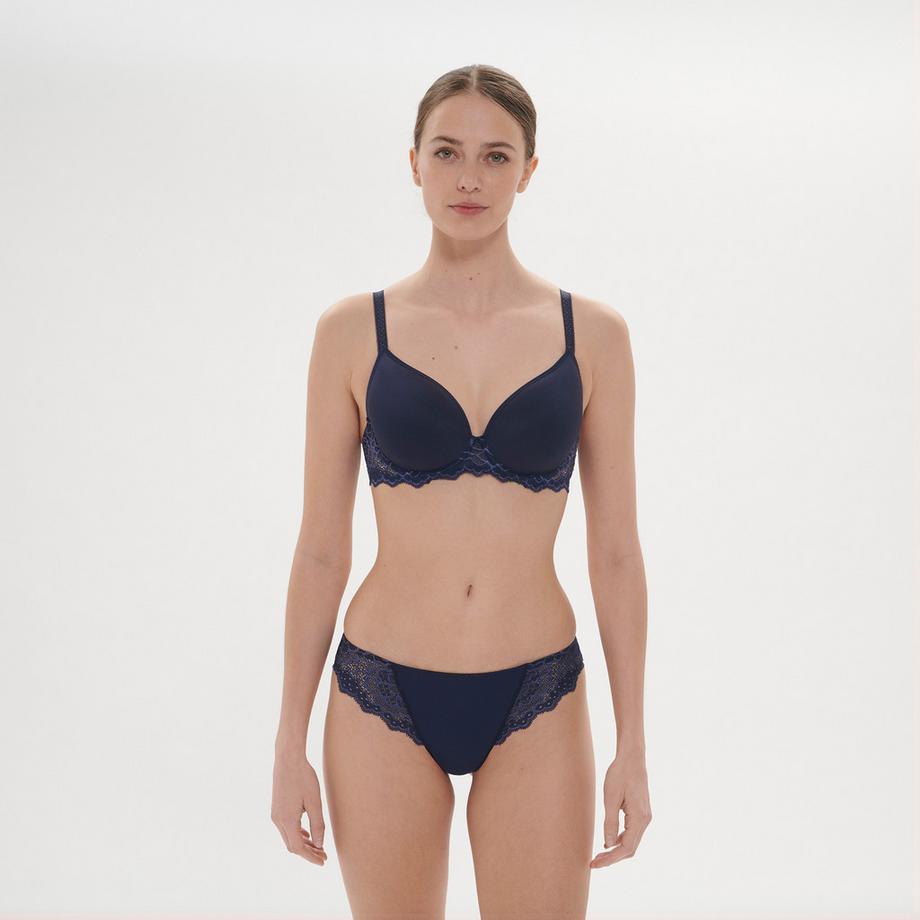 SIMONE PERELE Caresse Tanga  