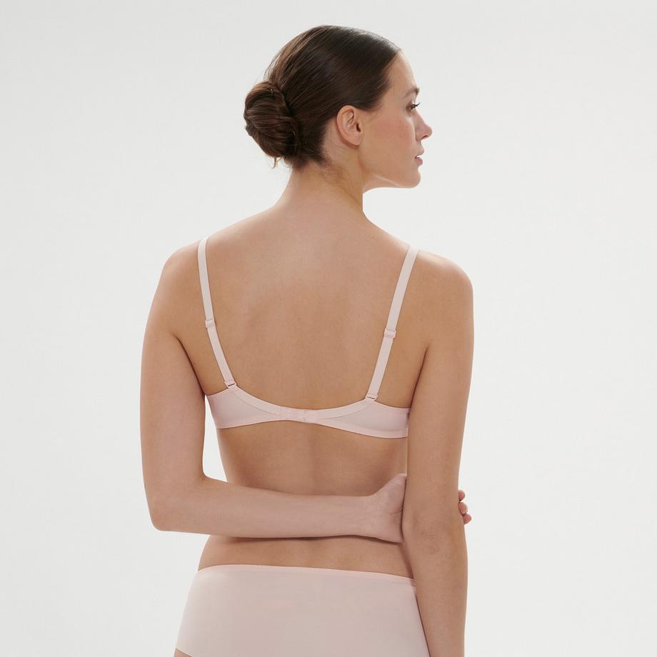 SIMONE PERELE SAGA Triangel Vollschalen BH  