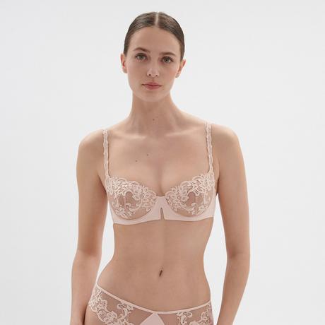 SIMONE PERELE SAGA Balconette Soutien-Gorge  