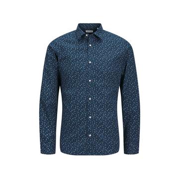 Chemise, manches longues