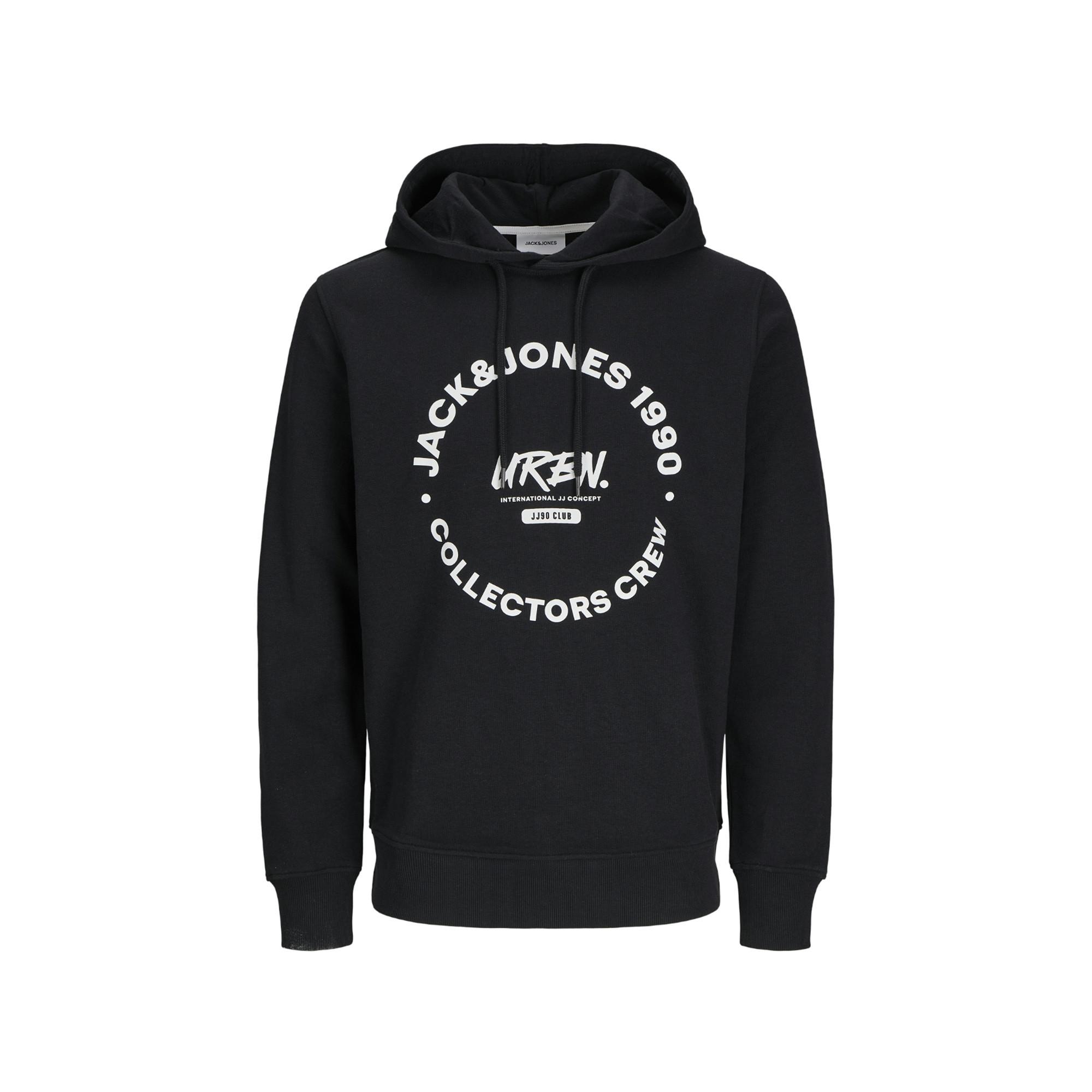 JACK & JONES JJSIMON SWEAT HOOD Hoodie 