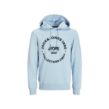 JACK & JONES JJSIMON SWEAT HOOD Hoodie 