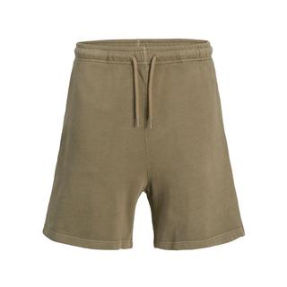 JACK & JONES JPSTGORDON JJCHARGE Faded Sweatshorts  