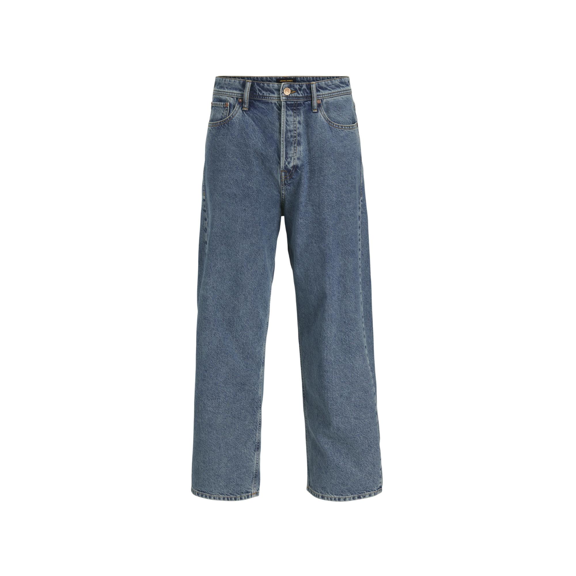 JACK & JONES JJIEDDIE JJORIGINAL SQ 060 Jeans, loose fit 