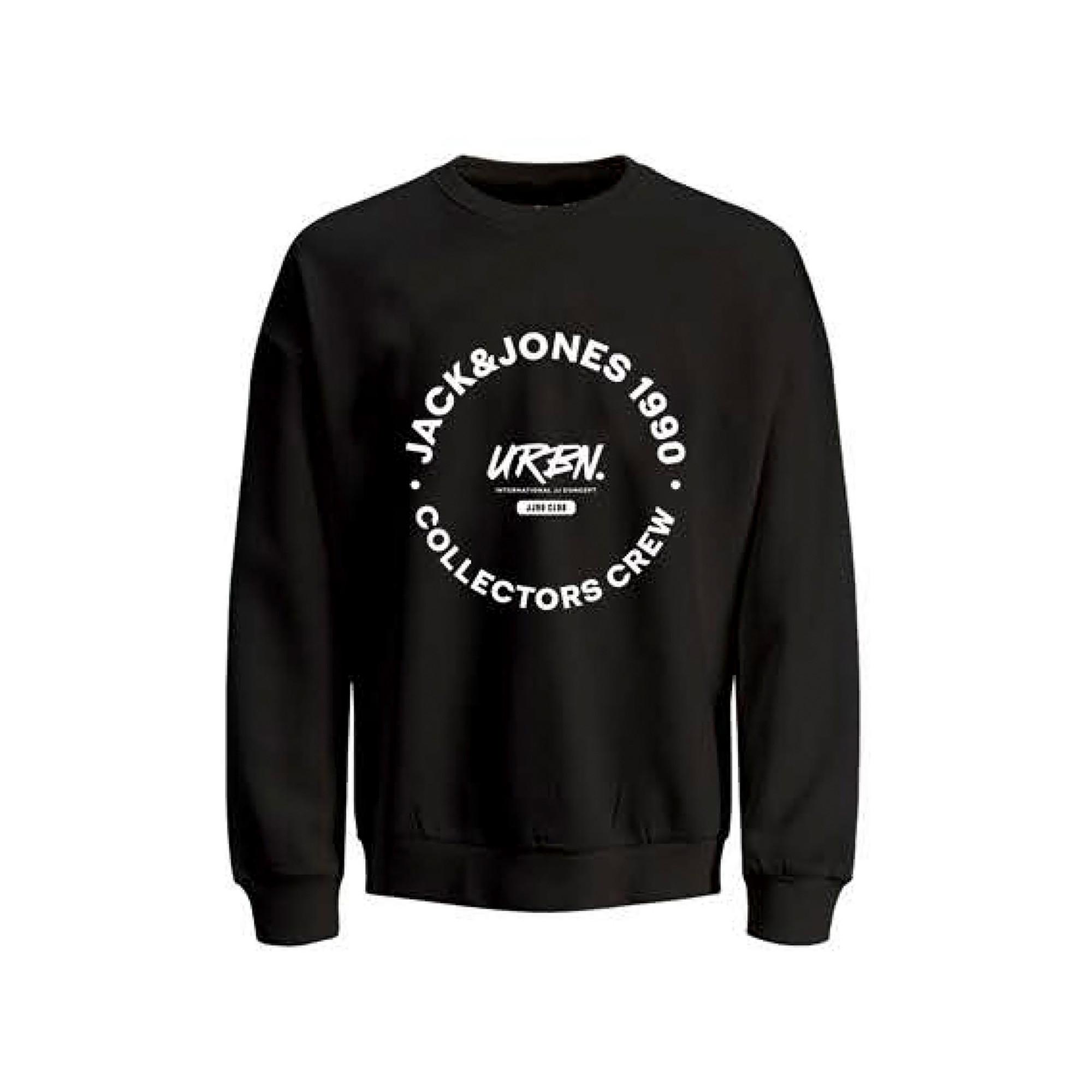 JACK & JONES JJSIMON SWEAT CREW NECK Sweat-shirt 