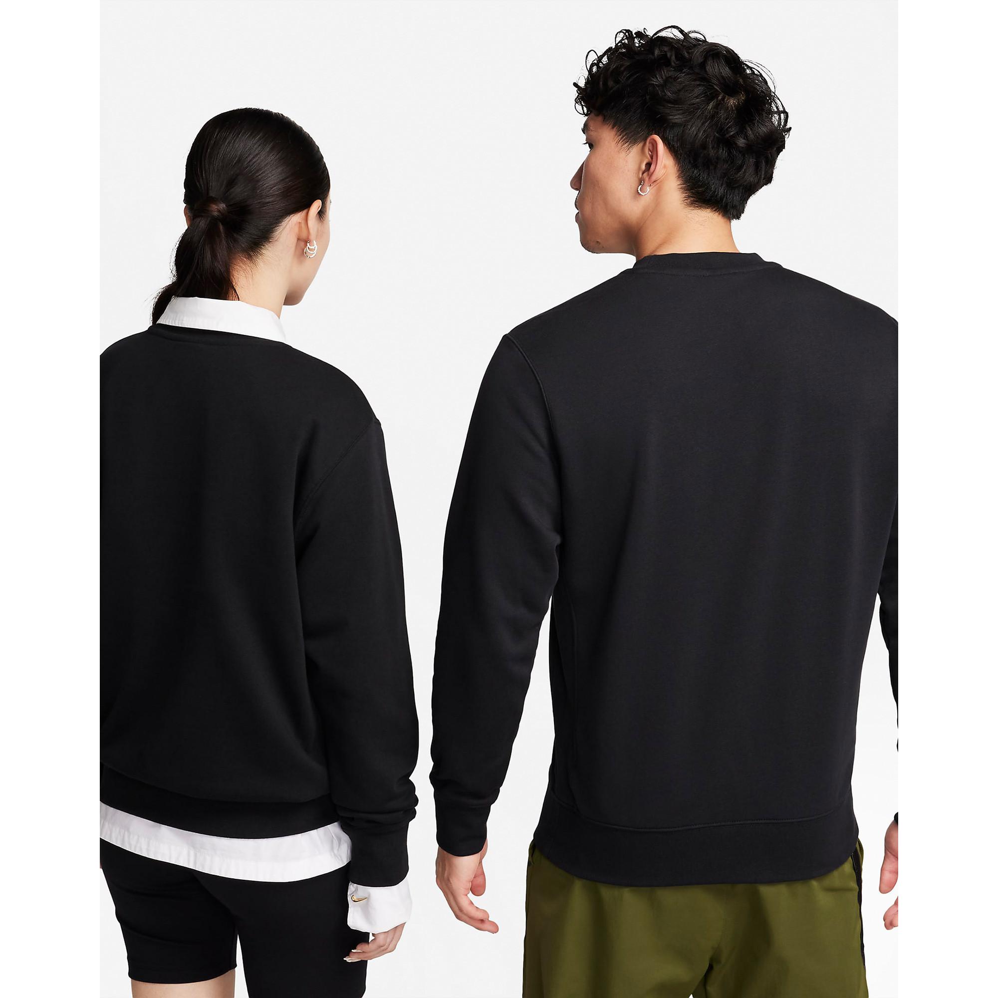 NIKE Club Sweatshirt Sweat-shirt 