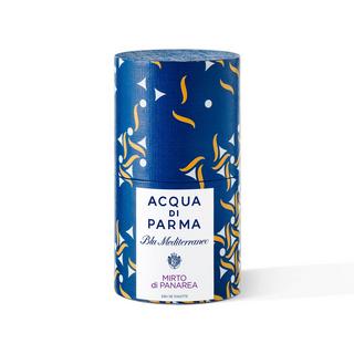 ACQUA DI PARMA Mandarino di Panarea Eau de Toilette Limited Edition  