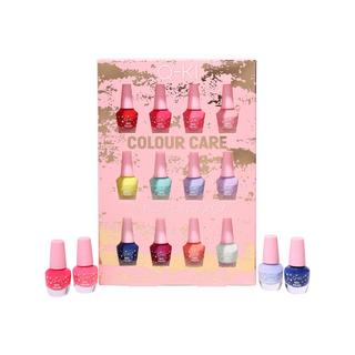 Q-KI Nail Polish Gift  Set 