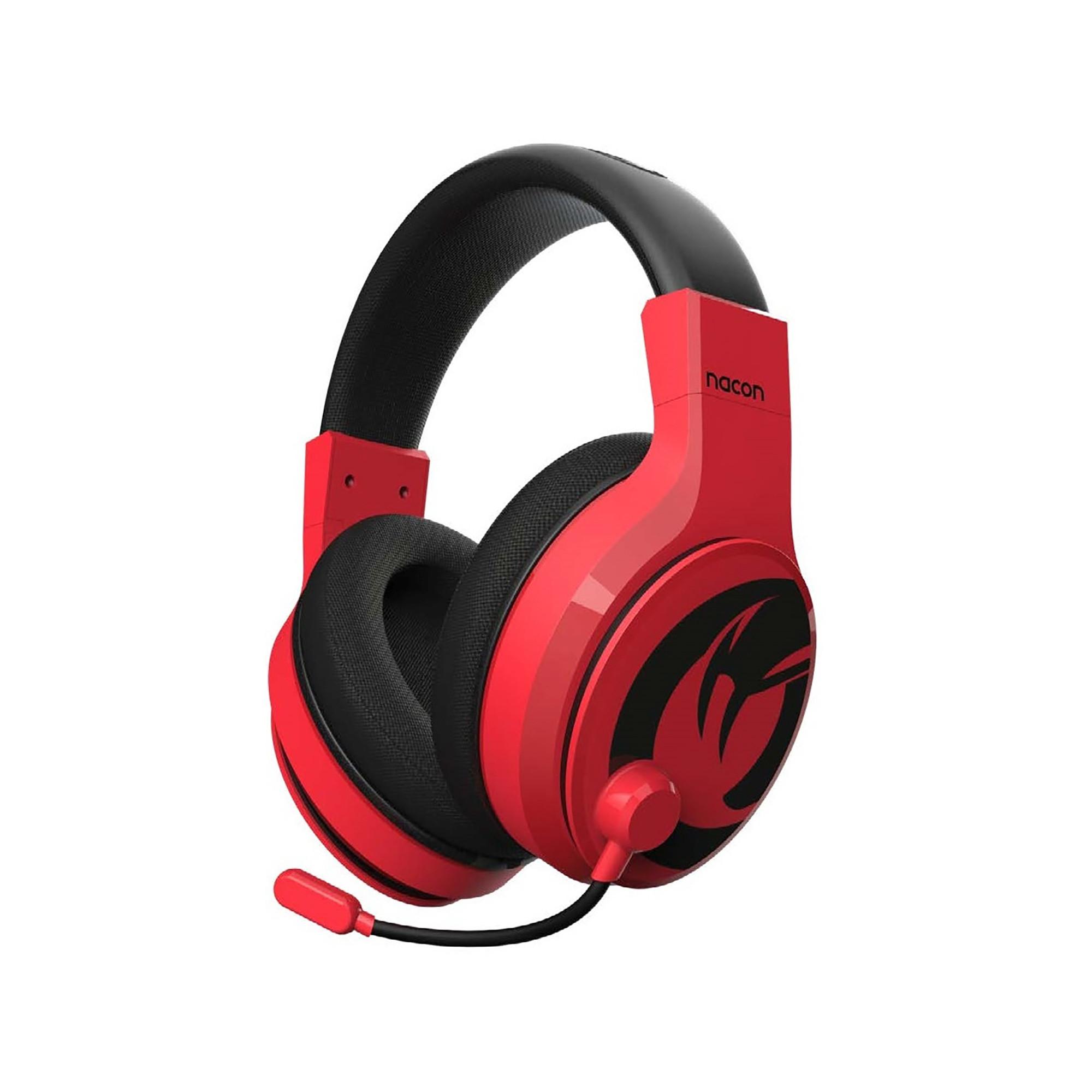 nacon GH-120 Gaming Headset Accessori gaming 