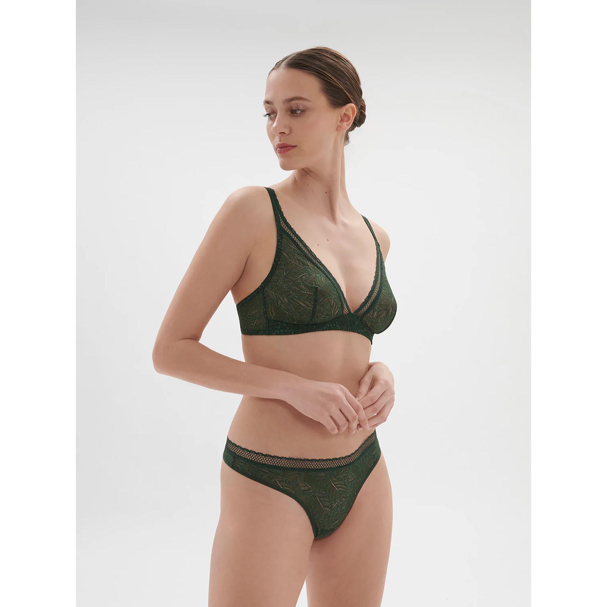 SIMONE PERELE COMETE Tanga 