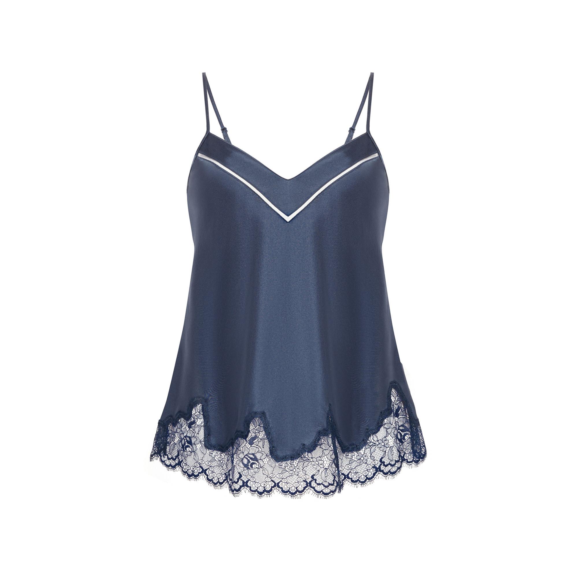 SIMONE PERELE NOCTURNE Maillot corps, sans manches 