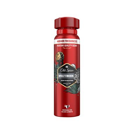 Old Spice Wolfthorn* Deo Bodyspray  