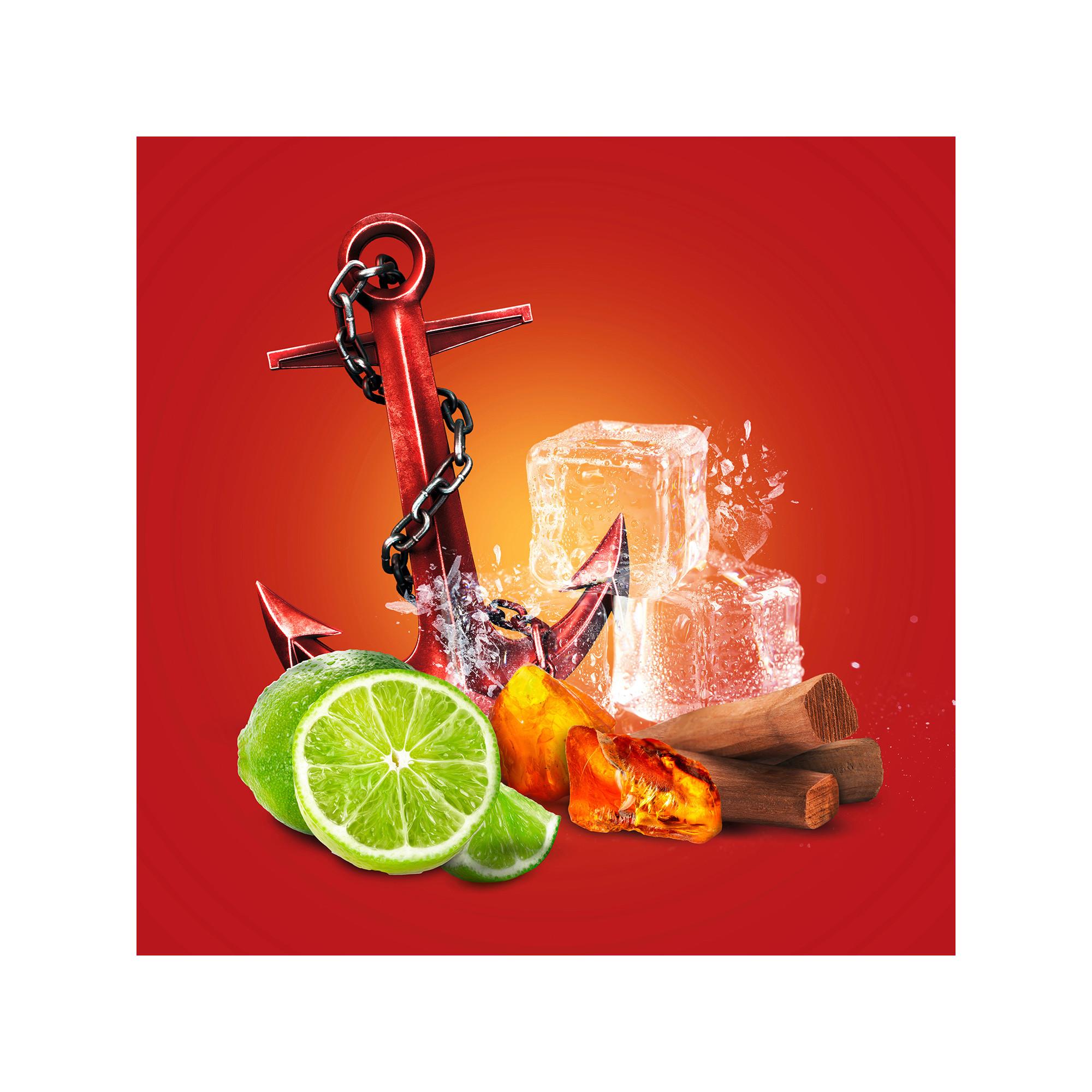 Old Spice Captain Gel doccia e shampoo per uomo 