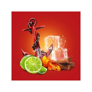 Old Spice Captain Gel douche & shampooing pour hommes 