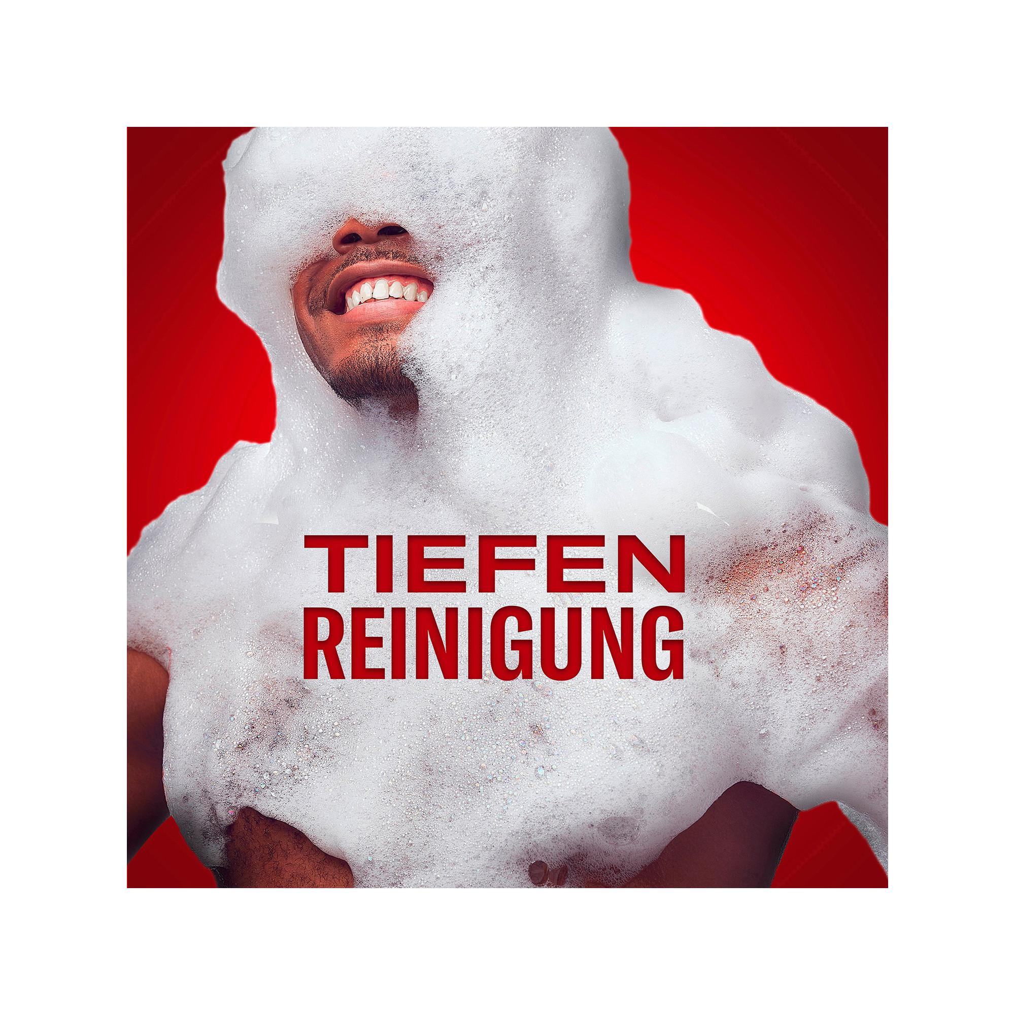 Old Spice Captain Gel doccia e shampoo per uomo 