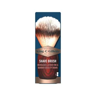 Gillette King C. Pennello da barba 