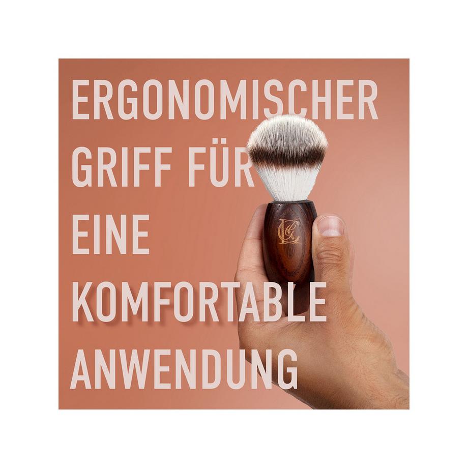 Gillette King C. Rasierpinsel 