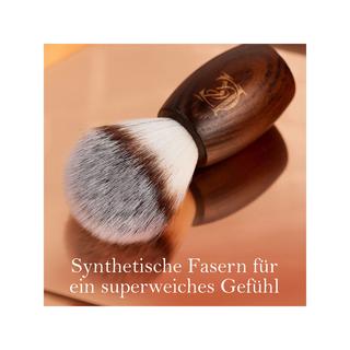 Gillette King C. Pennello da barba 