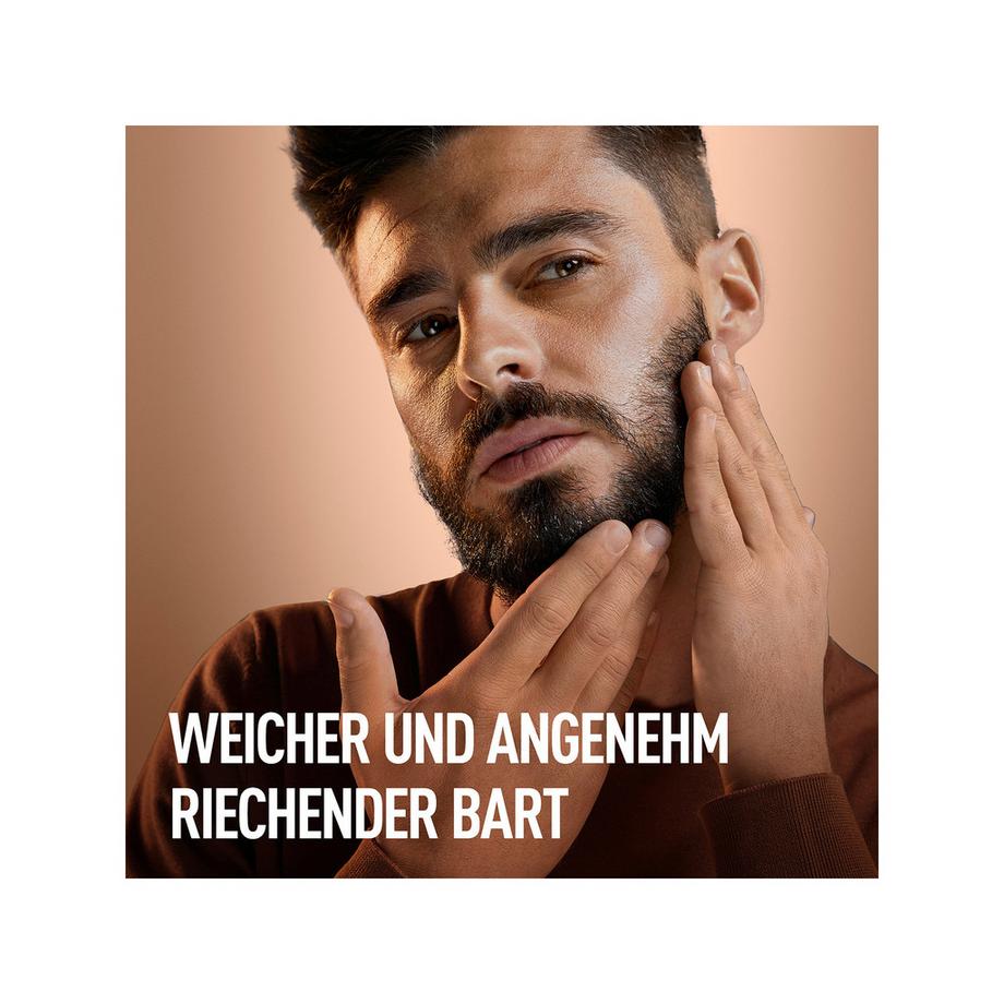 Gillette King C. Olio per la barba  