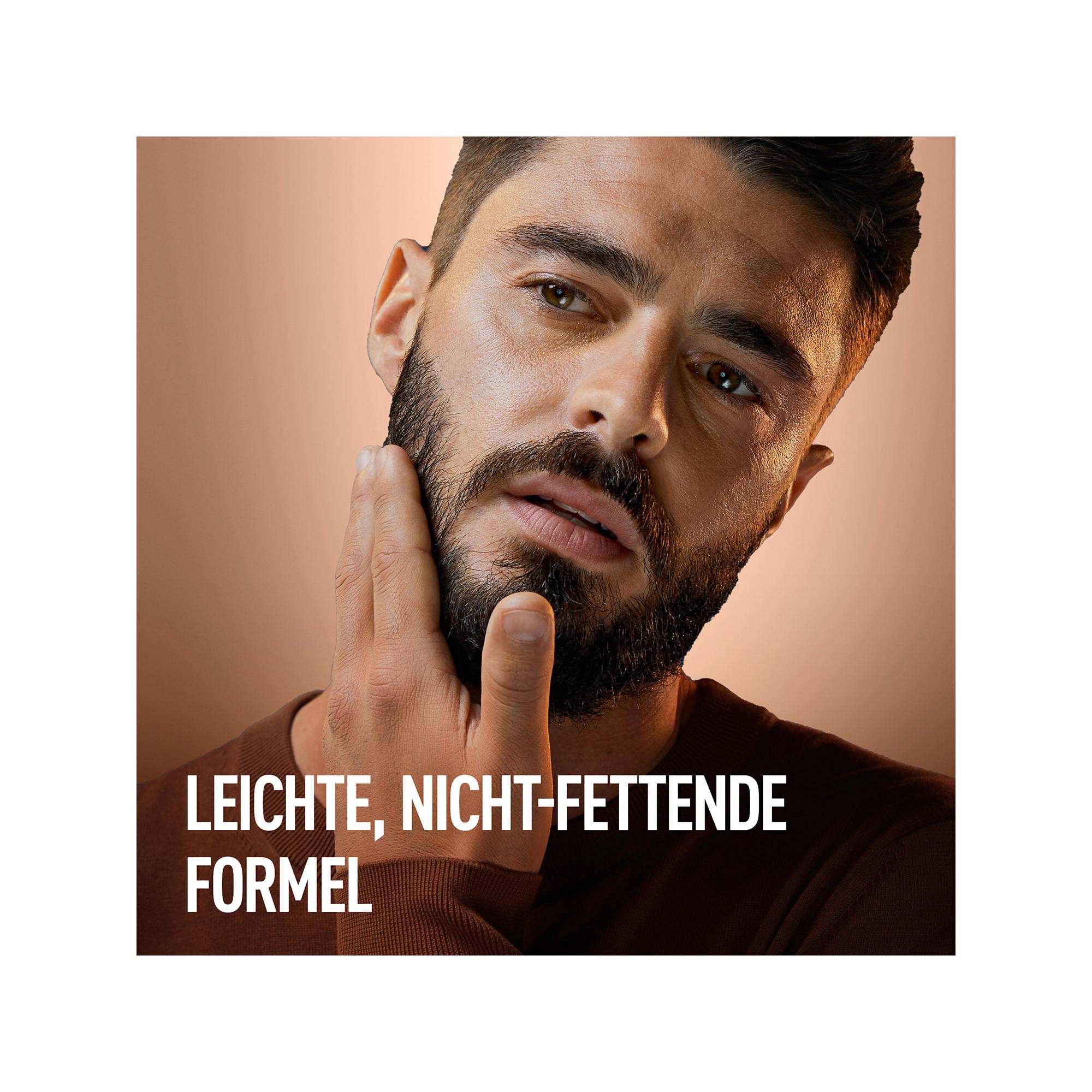 Gillette King C. Olio per la barba  