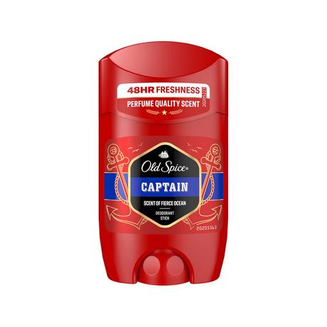 Old Spice Captain Deo Stick 