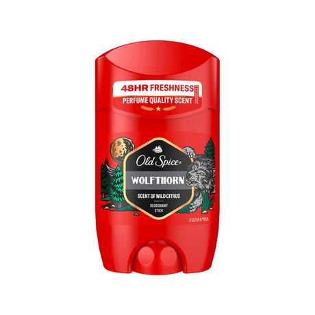 Old Spice Wolfthorn Deo Stick 