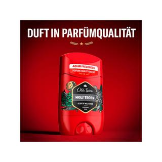 Old Spice Wolfthorn Deo Stick 