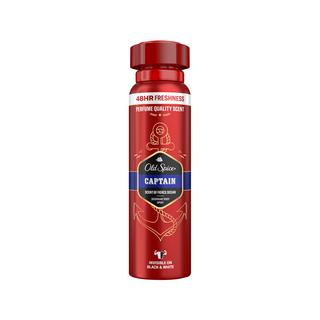 Old Spice Captain* Deo Bodyspray  