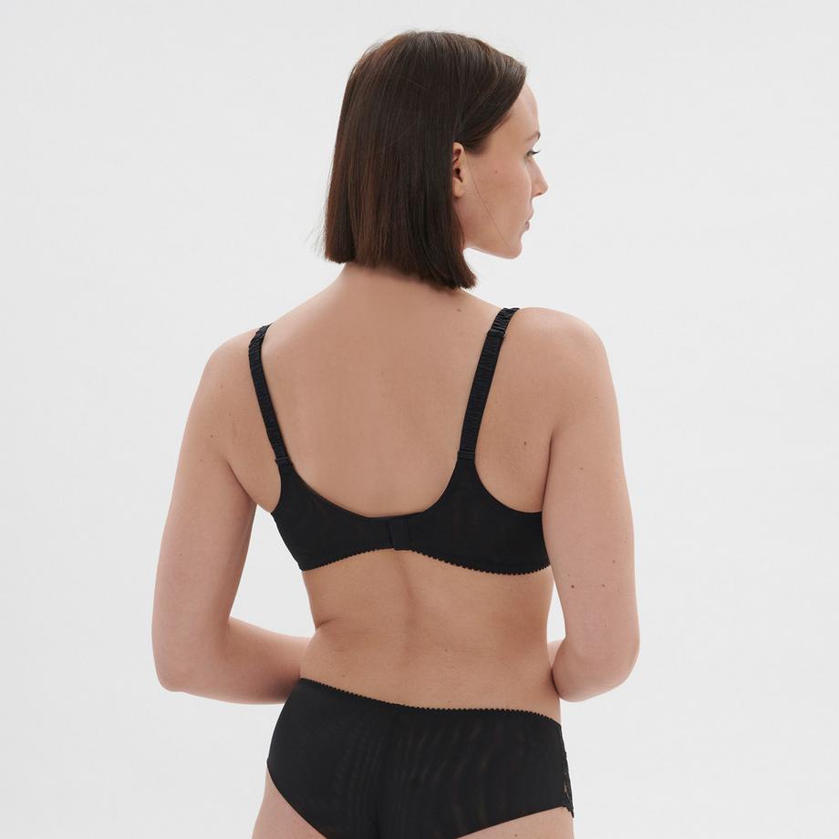 SIMONE PERELE Intrigue Soutien-gorge à armatures  