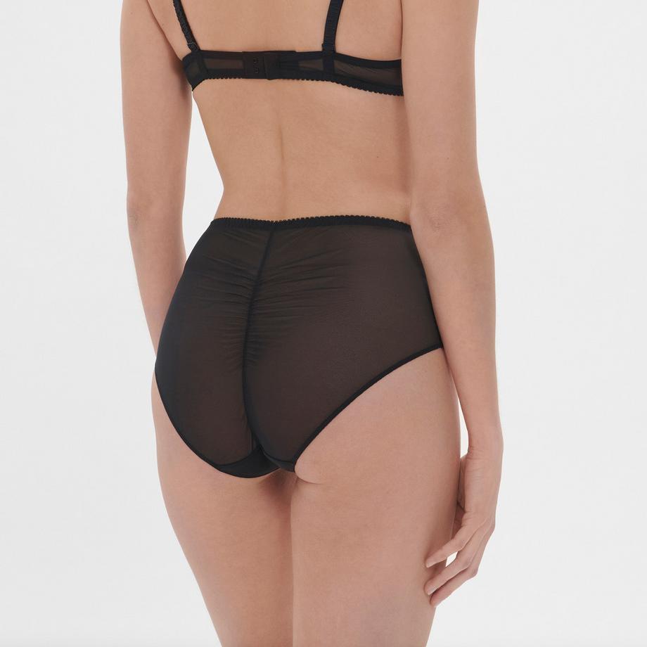 SIMONE PERELE Intrigue Hohe Taille Slip  