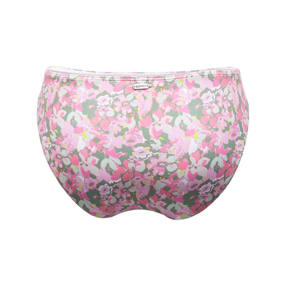ESPRIT Conway Beach Slip de Bikini Floral  