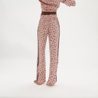 SIMONE PERELE SHADOW Pantalon de pyjama
 