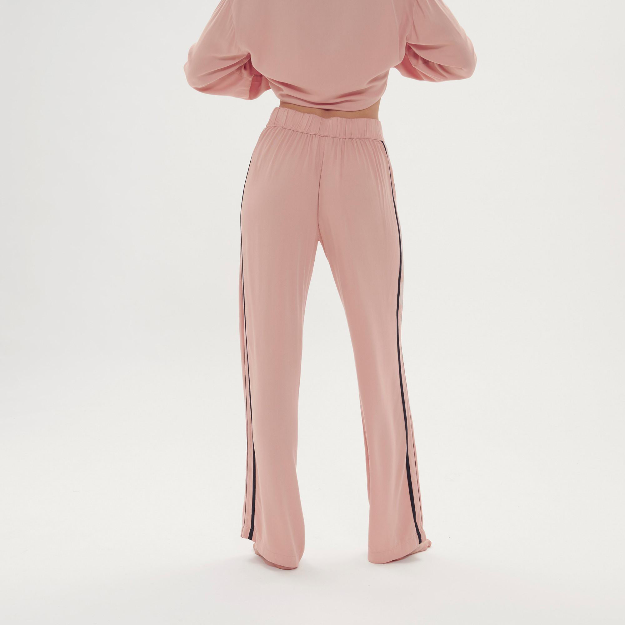 SIMONE PERELE SHADOW Pantalon de pyjama
 