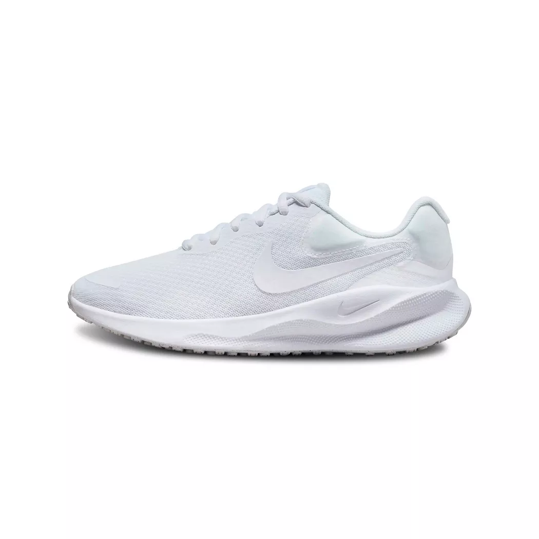 Nike - Laufschuhe, für Damen, Weiss, Größe 39 2
