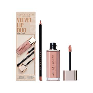 Velvet Lip Duo - Cofanetto