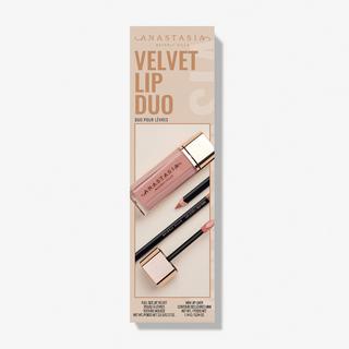 Anastasia Beverly Hills  Velour Lip Duo - Lip Kit 