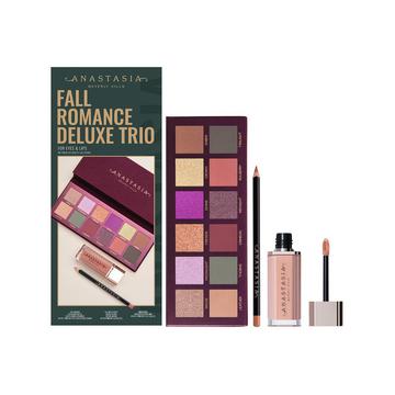 Fall Romance Deluxe Trio - Cofanetto