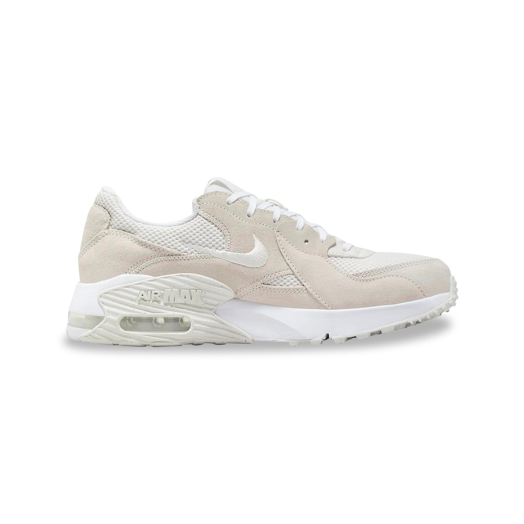 NIKE Wmns Air Max Excee Sneakers, basses 