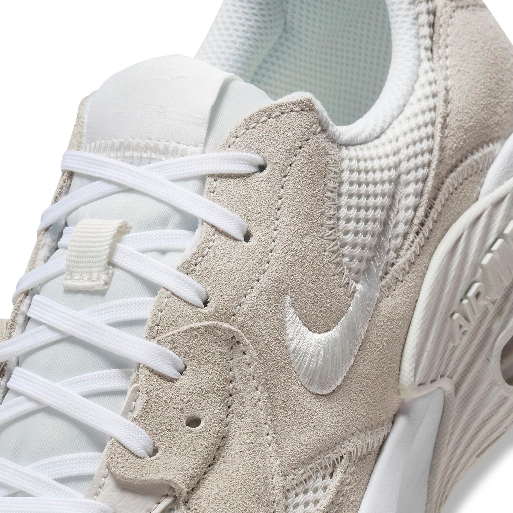 NIKE Wmns Air Max Excee Sneakers, basses 