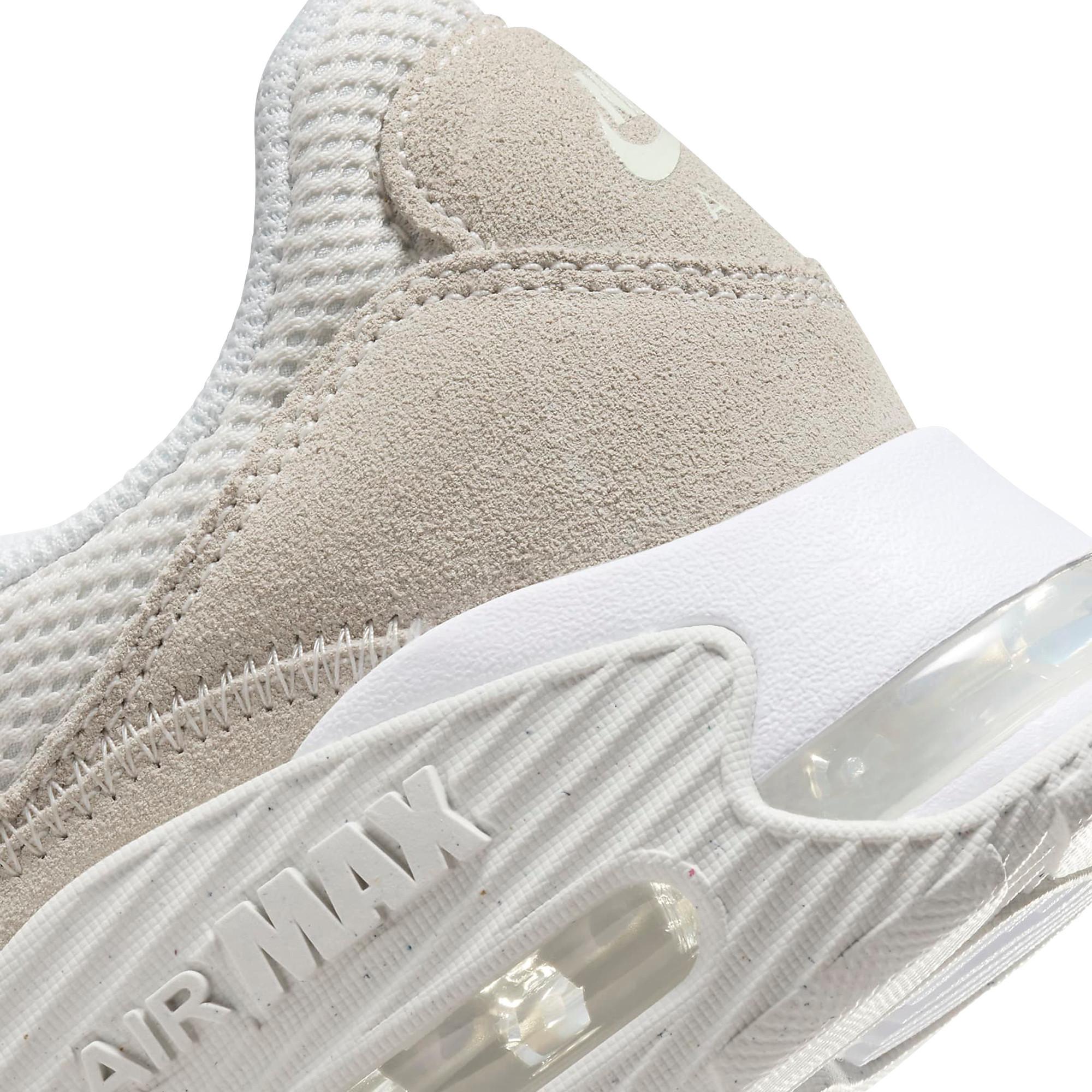 NIKE Wmns Air Max Excee Sneakers, Low Top 