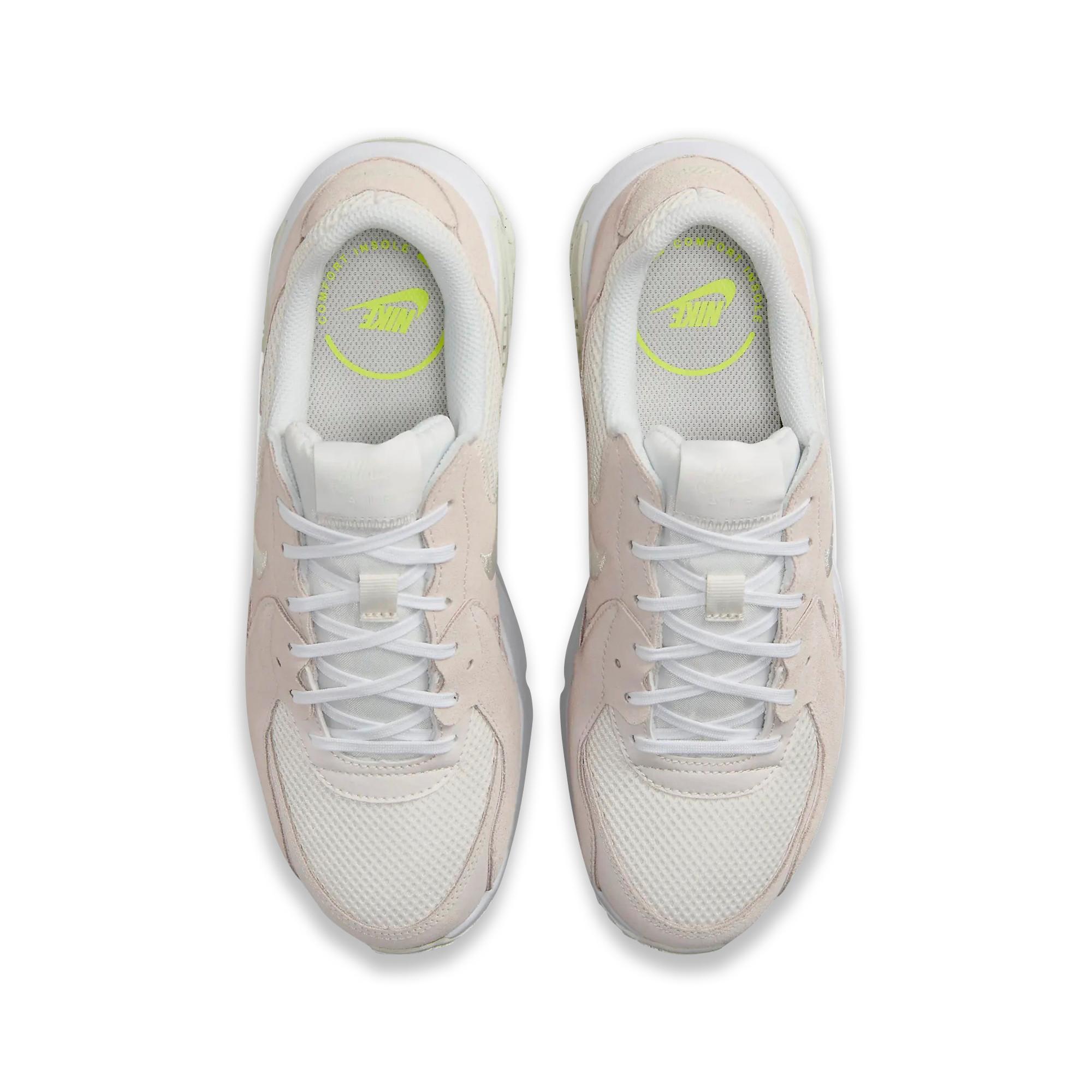 NIKE Wmns Air Max Excee Sneakers, basses 