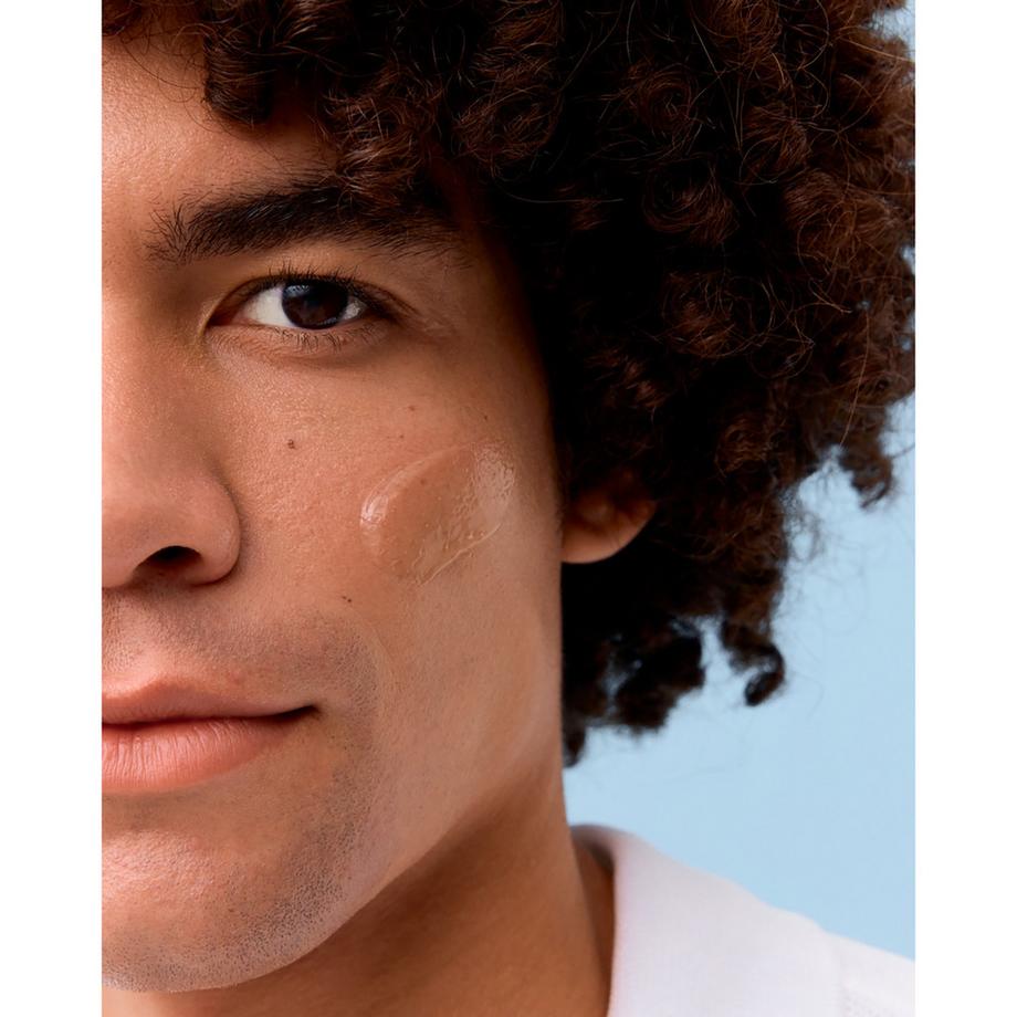 NIVEA  MEN Sensitive Bart & Gesicht Pflege-Gel 