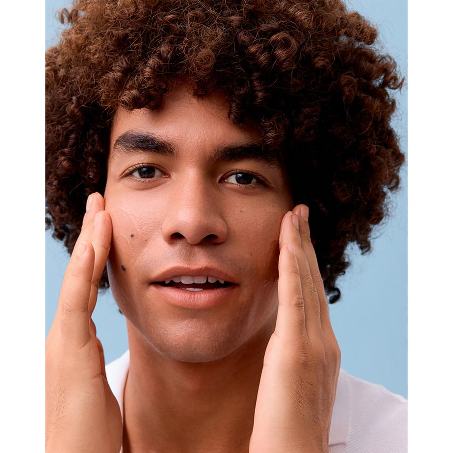 NIVEA  MEN Sensitive Bart & Gesicht Pflege-Gel 