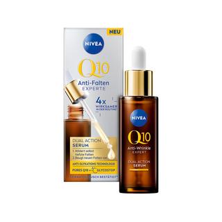 NIVEA  Face Q10 Expert Dual Action Serum 