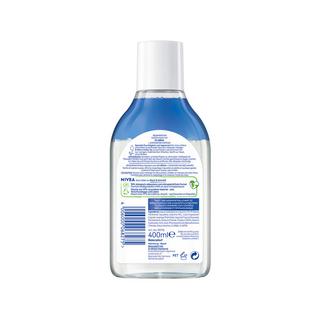 NIVEA  Face Cleansing Regeneration Serum Acqua micellare 